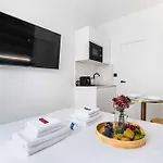 Cosy Apartment - 2P - Exhibitions Park