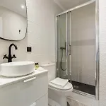 Cosy Apartment - 2P - Exhibitions Park