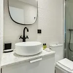 Cosy Apartment - 2P - Exhibitions Park