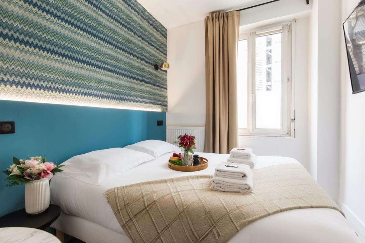 Apartment Cosy - 2p - Exhibitions Park *